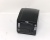 【中古】CITIZEN レシートプリンタ CT-S651(パラレル/80mm)ブラック　メイン画像