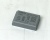 【中古】CASIO レーザースキャナ DT-X100-10J　電池画像