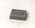 【中古】DT-X200 2次元対応スキャナモデル  DT-X200-20J　電池画像