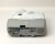 【中古】ビジネスプロジェクター　EB-435W　背面画像