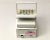【中古】SATO Barlabe FI212T USB　背面画像