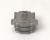 【中古】FMPR5620用印字ヘッド　背面画像