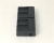 【中古】DTX7用デュアル充電器　HA-F32DCHG 2連タイプ　背面画像