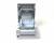 【中古】KOBAYASHI IP-205 CT(USB/LAN) 　内部画像