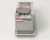 【中古】TEC ラベルプリンタ　KP-20-BT2-R　背面画像
