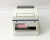 【中古】ISHIDA パーソナルラベルプリンタ　L-1000-8　背面画像