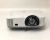 【中古】NEC プロジェクター NP-M300WS　レンズ画像