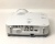 【中古】NEC プロジェクター NP-M300WS　背面画像