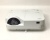 【中古】NEC プロジェクター NP-M353WS　レンズ画像