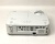 【中古】NEC プロジェクター NP-M353WS　背面画像