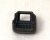 【中古】KEYENCE OP-87120　背面画像