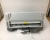 【中古】NECドットプリンター　MultiImpact 700XX2　PR-D700XX2　背面画像
