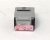 【中古】プチラパン PT208J-B2 Bluetooth　背面画像