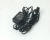 【中古】Welcat QC-012　電源アダプタ画像