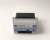 【中古】SATO レスプリ（Lesprit） R408v-ex(USB/LAN/RS232C)剥離仕様　背面画像