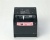 【中古】SII レシートプリンタ RP-D10(Bluetooth/58mm)ブラック　背面画像