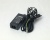 【中古】SII レシートプリンタ RP-D10(Bluetooth/58mm)ブラック　電源アダプタ画像