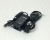 【中古】SII レシートプリンタ PR-D10(USB/80mm)ホワイト　電源アダプタ画像