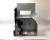 【中古】SATO スキャントロニクス　SG424R-EX (LAN/USB/PRT/RS232C)　内部画像