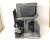 【中古】SATO SR408 (LAN)　10km未満　内部画像