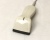【中古】 CCDバーコードリーダ  バイブ搭載 SSHC65LV (USB)　メイン画像