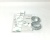 【中古】SATO ラベル・タグプリンター　ST308R  SATOC（サトック）　付属品画像