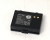 【中古】スター精密　SM-T300モバイルプリンター用リチウム電池　T300　背面画像