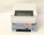 【中古】SATO レスプリ（Lesprit） T412v-ex CT (USB/LAN/RS232C)　背面画像