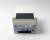【中古】SATO レスプリ（Lesprit） T412v(USB/LAN)　背面画像