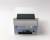 【中古】SATO レスプリ（Lesprit） T412v(USB/RS232C)　背面画像