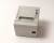 【中古】EPSONレシートプリンタ　TM-T883(RS232C/80mm)ホワイト　メイン画像