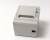 【中古】EPSON レシートプリンタTM-T883(USB/58mm) ホワイト　メイン画像