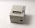 【中古】EPSON レシートプリンター　TM-T885(RS232C/80mm)ホワイト　メイン画像