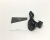 【中古】TCOM2420HA2 （同期式半二重アナログモデム）　付属品画像