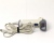 【中古】KEYENCE TL-70U　背面画像