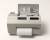【中古】EPSON TM-C100(USB) ロール紙ユニット付　ホワイト　内部画像
