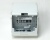 【中古】EPSON レシートプリンタ TM-M30II (USB・LAN・Bluetooth/80mm)ホワイト　背面画像