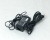 【中古】EPSON レシートプリンタ TM-M30II (USB・LAN・Bluetooth/80mm)ホワイト　電源アダプタ画像