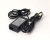 【中古】TEC 　POSプリンター　TR-QT2-UC02W-R　電源アダプタ画像