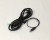 【中古】STARレシートプリンタ TSP143III(USB/58mm)ブラック　電源・USB画像