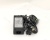 【中古】Star レシートプリンター　TSP743II (LAN)ホワイト　電源アダプタ画像