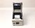 【中古】Star レシートプリンター　TSP743II (RS232C)ホワイト　内部画像