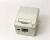 【中古】Star レシートプリンター　TSP743(LAN)ホワイト　メイン画像