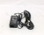 【中古】TOWA レシートプリンター　TWP-350(LAN/80mm)ホワイト　電源アダプタ画像