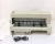 【中古】EPSON VP-2200　背面画像