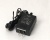 【中古】トリプルワイヤレスイーサネットコンバータ WL54SE2　電源アダプタ画像