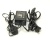 【中古】KEYENCE BT-WUC8U　電源アダプタ画像