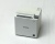 【お買得中古】レシートプリンタ　EPSON TM-m10(USB/Bluetooth/58mm)ホワイト　メイン画像
