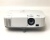 【お買得中古】NEC プロジェクター NP-P451W　レンズ画像