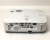 【お買得中古】NEC プロジェクター NP-P451W　背面画像